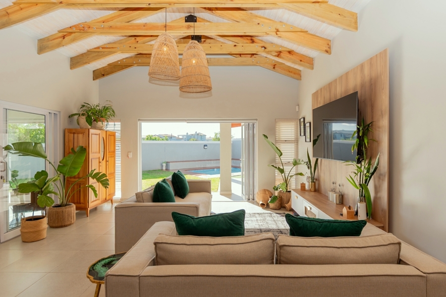4 Bedroom Property for Sale in Langebaan Country Estate Western Cape